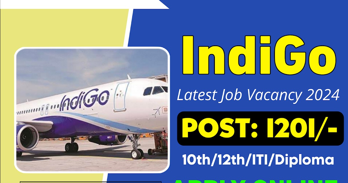 Indigo Airline Biju Pattnayak Airport Bbsr Recruitment