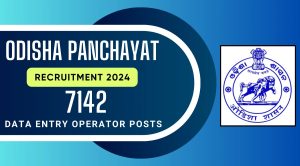 Panchayat Wise DEO Recruitment 2024