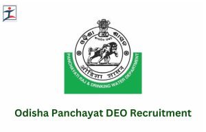 Panchayat Secretary Recruitment
