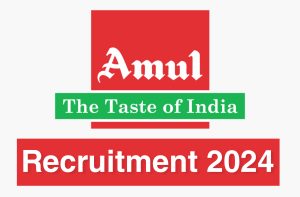 Amul Company Recruitment Fresher