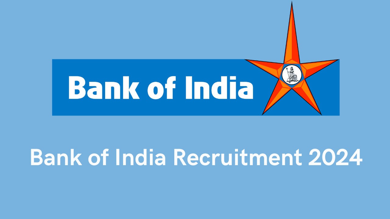 Bank Of India