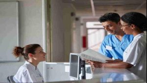 District Hospital Recruitment