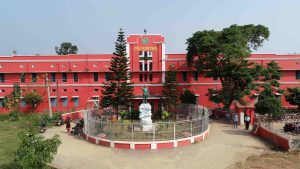 Govt College Peon And Clerk Recruitment