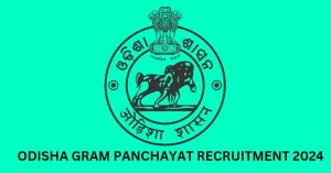 Gram Panchayat wise Recruitment