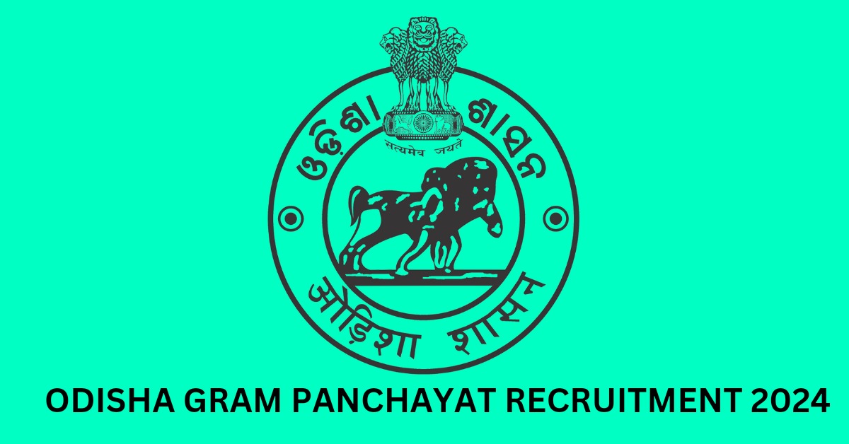 Gram Panchayat wise Recruitment