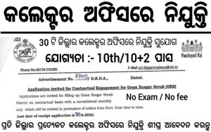 collector odia application
