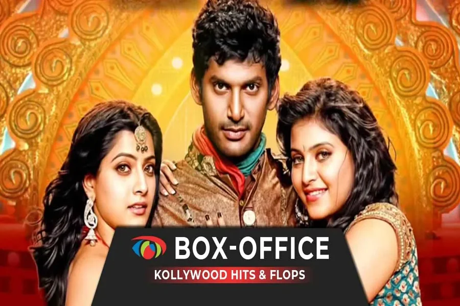 Tamil Movies