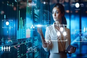 How Tech Entrepreneurs Are Shaping the Digital Future