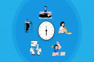 How To Develop A Daily Routine That Boosts Productivity