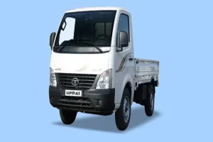 Mini Trucks For Business Logistics A Cost-effective Transportation Solution