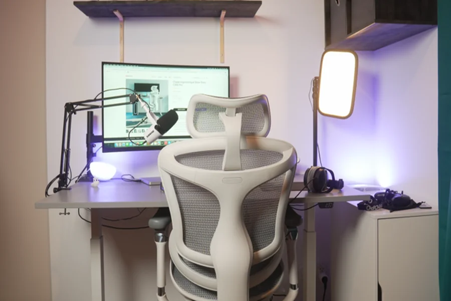 Perfect Fit for Your Gaming Space