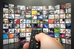 The Evolution of TV Streaming Transforming Entertainment in the Digital Age