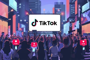TikTok Likes
