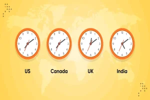 Time Zone Coordination