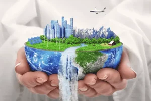 Climate Change And What Gen Z Is Doing About It