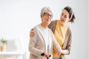 Creating A Comfortable And Safe Environment For Seniors