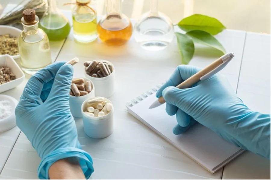 Best Liver Supplemen