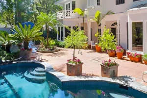 Residential Rehabilitation