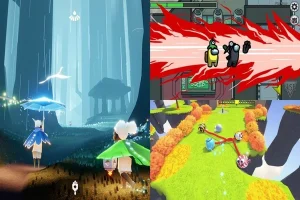 Multiplayer Vibes That Bring Joy in Every Digital Adventure