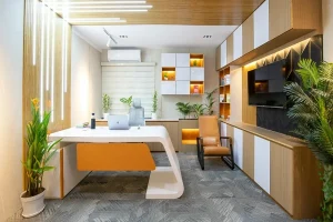 Smart Storage Furniture Ideas to Maximize Office Efficiency