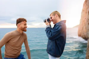 Face Look Better in Photos