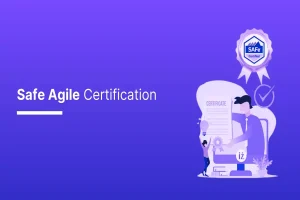 SAFe Agile Framework Certification