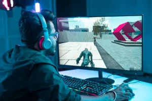 How Video Games Build Focus, Patience & Exam Skills