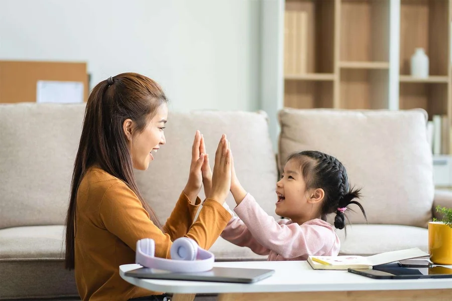 Parent Should Know