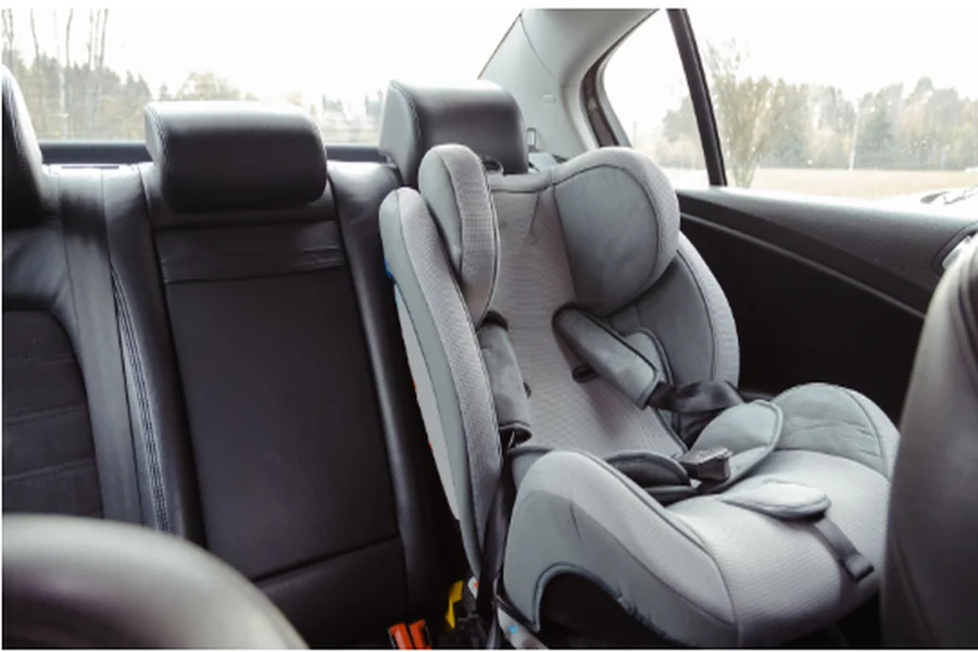 Car Seat