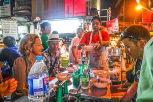 Bangkok for Brazilian Travelers Enjoy Real Moments with A Trusted Local Partner