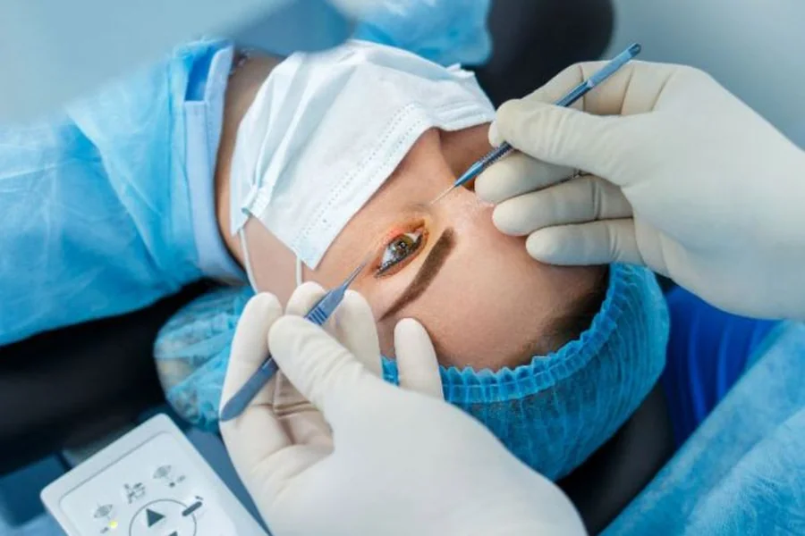 LASIK