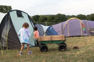 Here’s What to Pack For a Family Camping Holiday