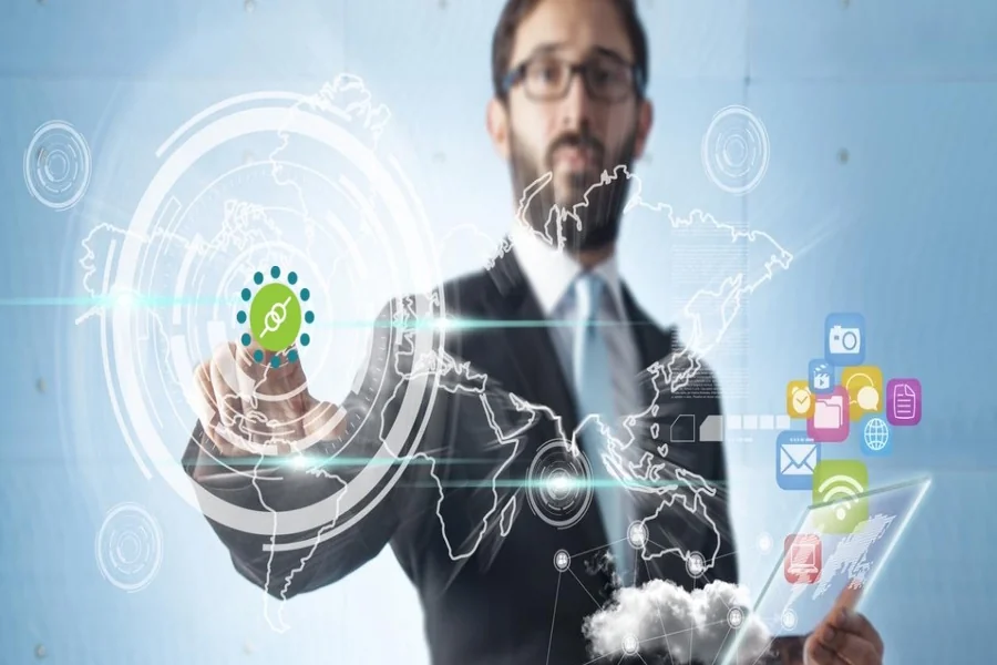 Key Traits of a Top Software Testing Company