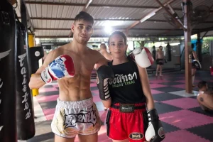 Muay Thai