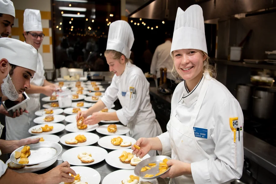 Why Culinary Arts is a Rewarding Career for Food Lovers