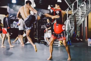 A guide to plan the perfect Muay Thai program for stamina     
