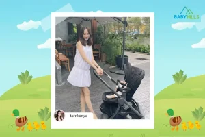 Baby Hills Thailand’s Safest Car Seats for Every Age Group