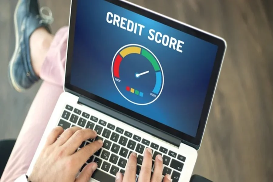 Credit Score