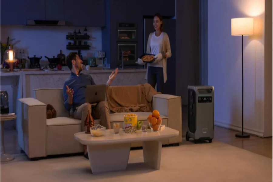 What Are the First 5 Things to Plug In During a Blackout?