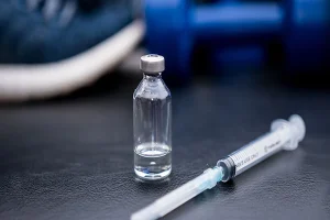 Injectable Steroids