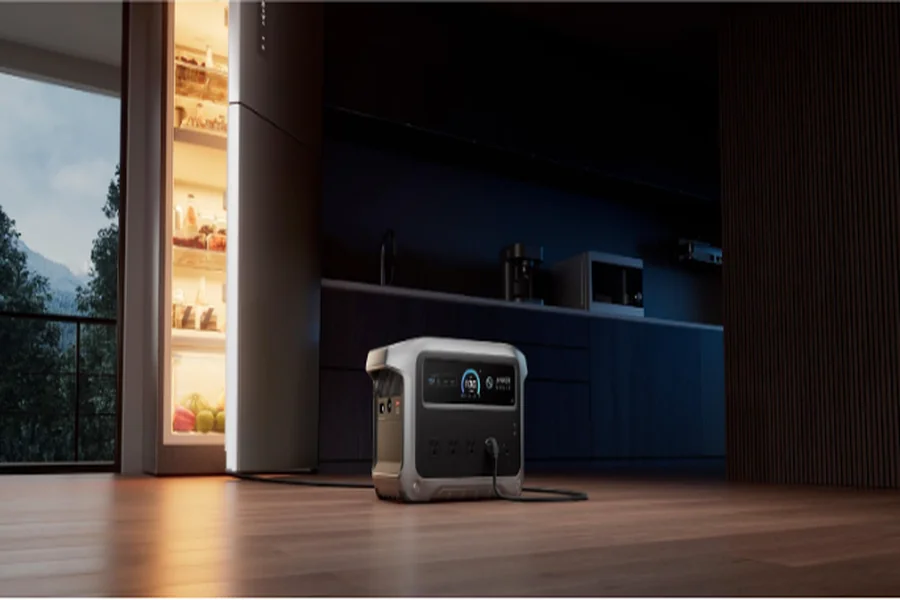 Portable Solar Power 