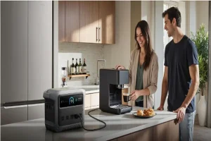 Portable Solar Power