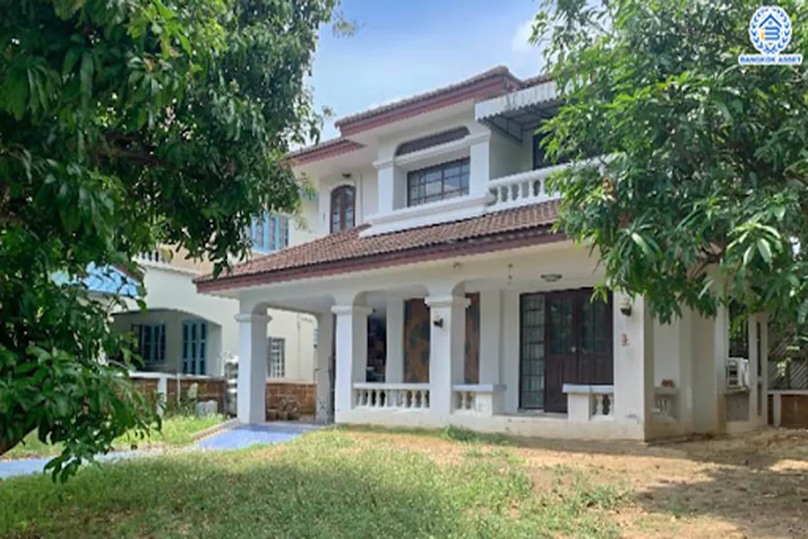 Why Thailand’s Pre-Owned Property Market Is Gaining Global Attention in 2026