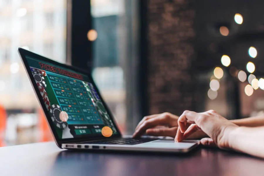 How Online Gaming Is Redefining Digital Entertainment