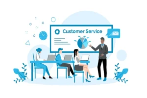 Customer Service