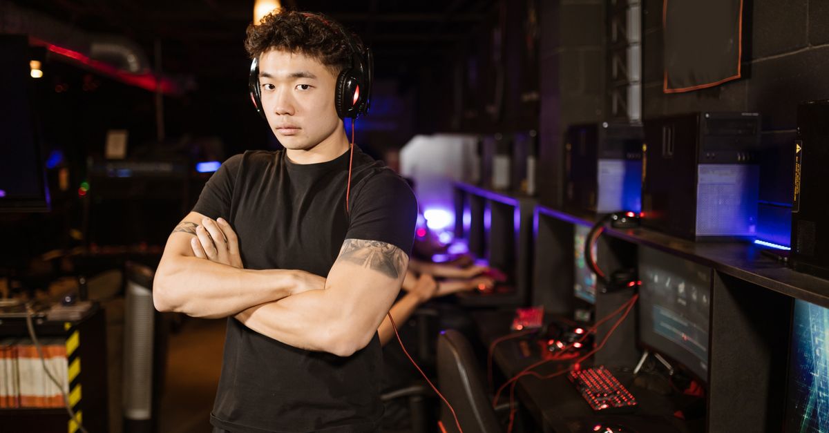 Why Online Gaming Feels Like a Real-Time Cultural Experience