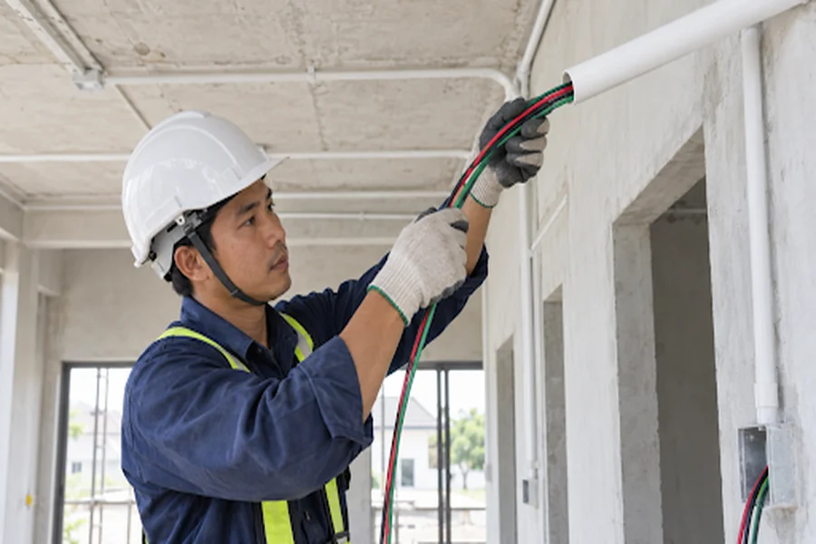 Designing Electrical Pathways That Stay Understandable Years After Installation
